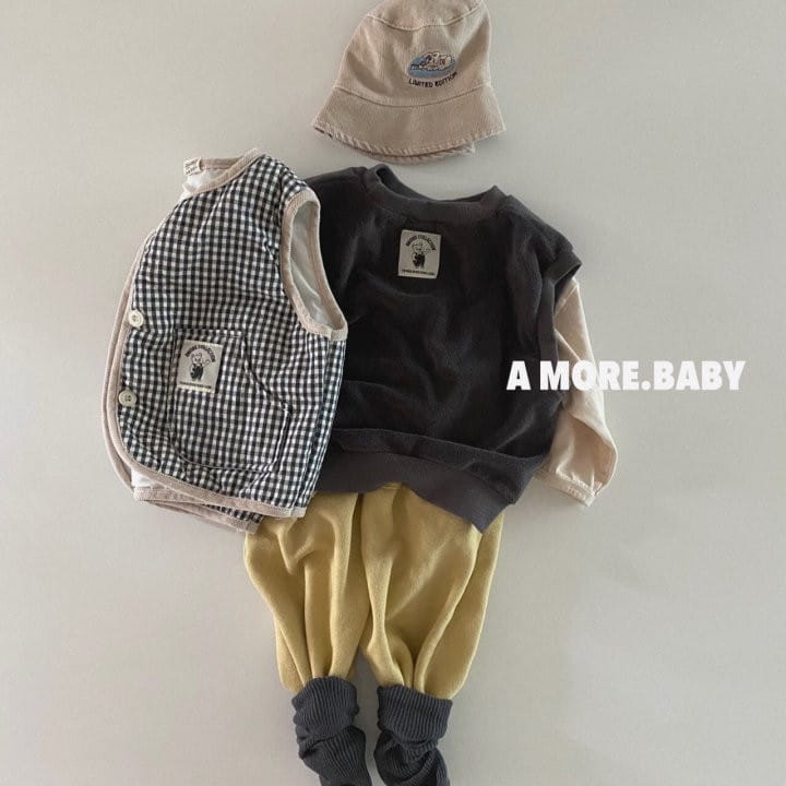 Amore - Korean Baby Fashion - #babyboutiqueclothing - Bebe Addition Hat - 12