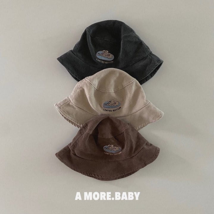 Amore - Korean Baby Fashion - #babygirlfashion - Bebe Addition Hat