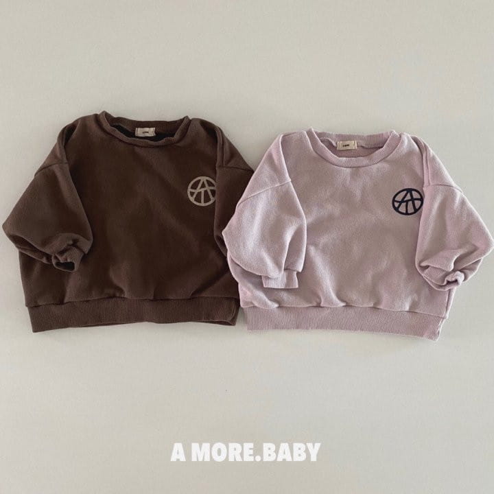 Amore - Korean Baby Fashion - #babywear - Bebe Diss Sweatshirt