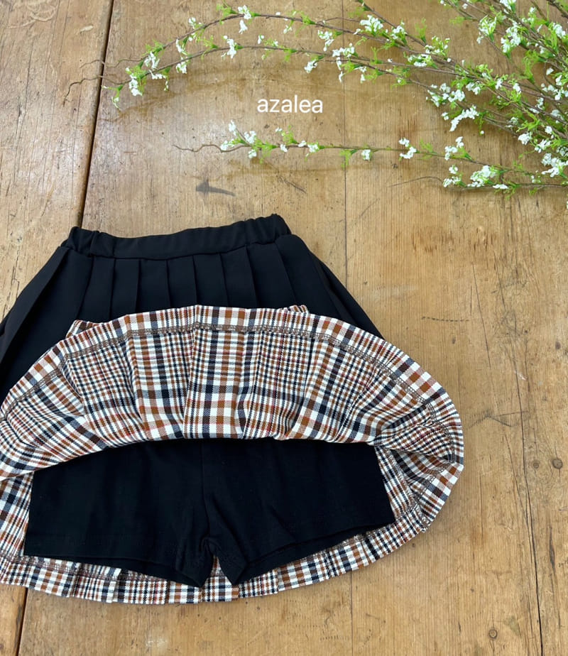 Azalea - Korean Children Fashion - #kidsstore - Best Skirt
