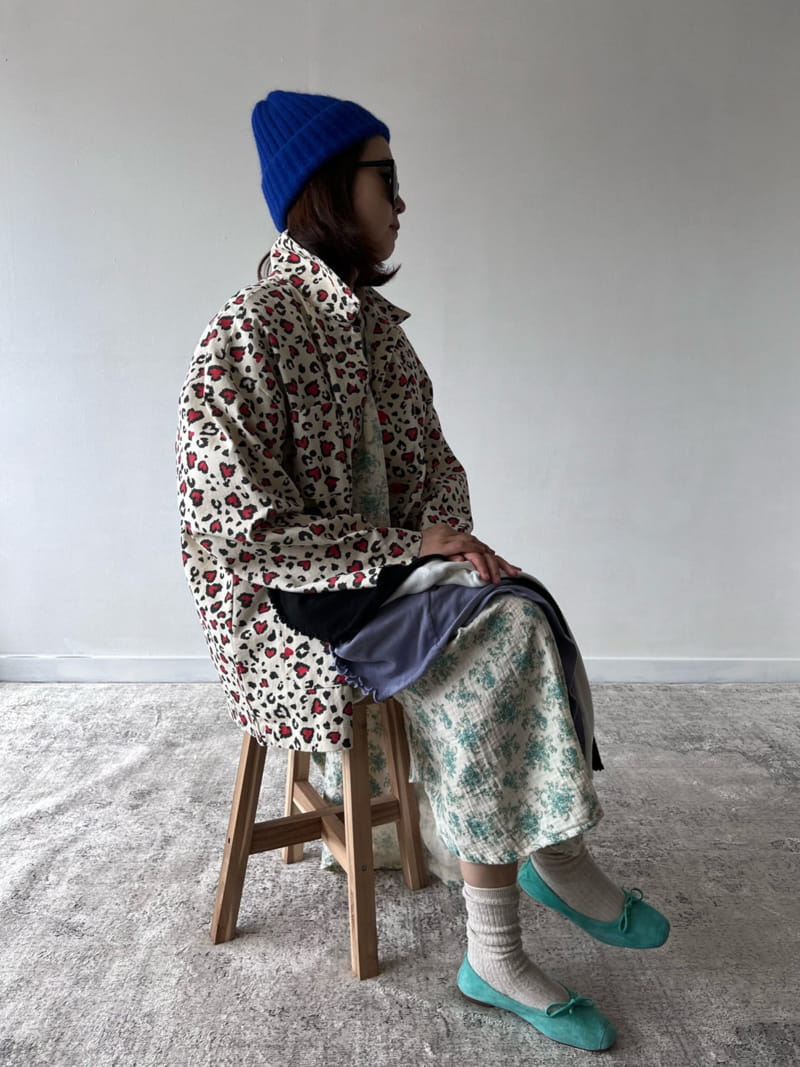 Bon Bon Butik - Korean Women Fashion - #pursuepretty - Mom Siro One-piece - 7