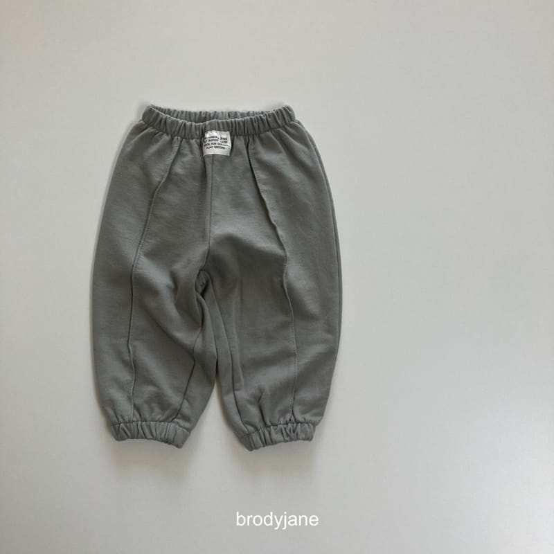 Brody Jane - Korean Children Fashion - #childofig - Pintuck Pants - 5