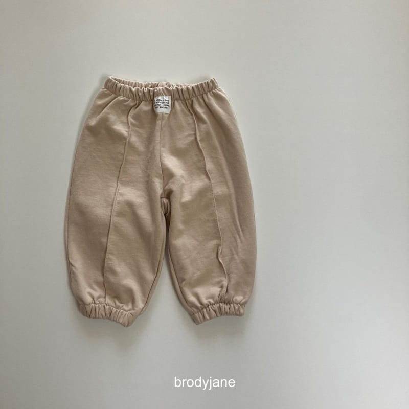 Brody Jane - Korean Children Fashion - #childofig - Pintuck Pants - 6