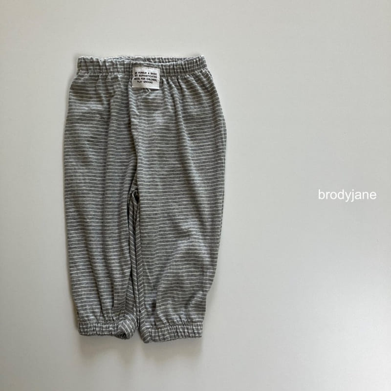 Brody Jane - Korean Children Fashion - #childofig - Small ST Pants - 3