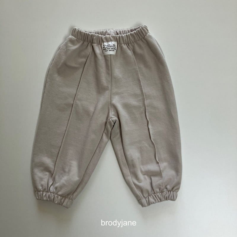 Brody Jane - Korean Children Fashion - #designkidswear - Pintuck Pants - 8