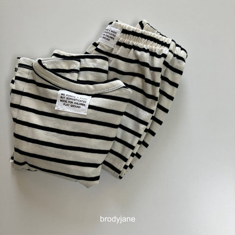 Brody Jane - Korean Children Fashion - #designkidswear - Middle St Pants - 6