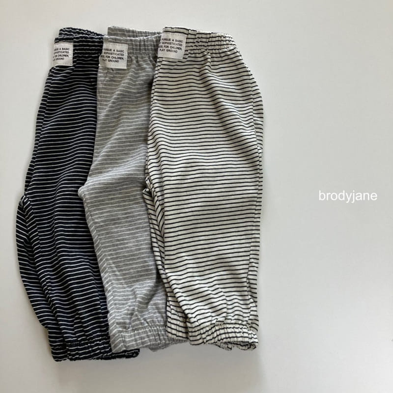 Brody Jane - Korean Children Fashion - #designkidswear - Small ST Pants - 5