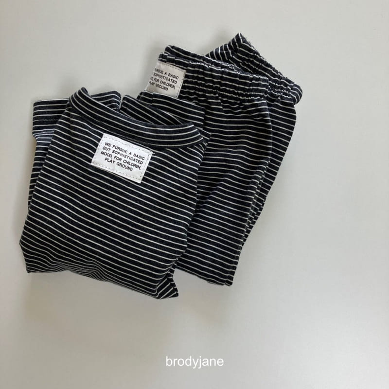Brody Jane - Korean Children Fashion - #discoveringself - Small ST Pants - 6