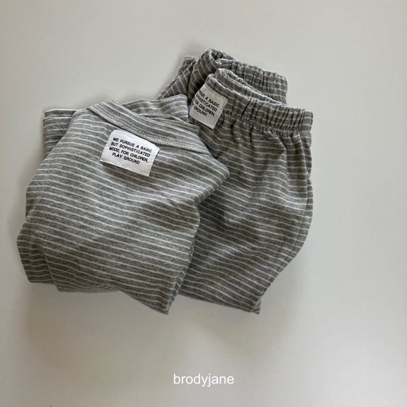 Brody Jane - Korean Children Fashion - #fashionkids - Small ST Pants - 7