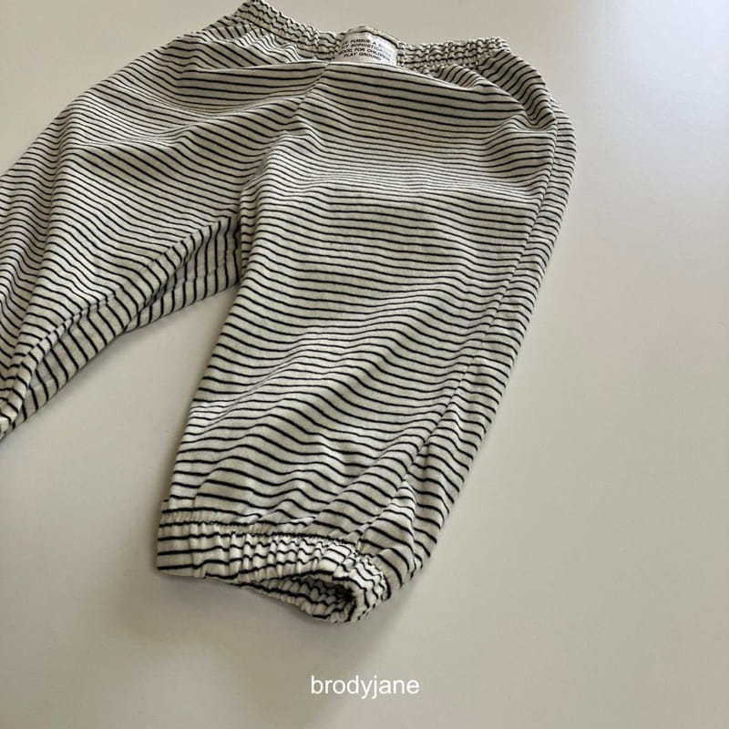 Brody Jane - Korean Children Fashion - #kidzfashiontrend - Small ST Pants - 10