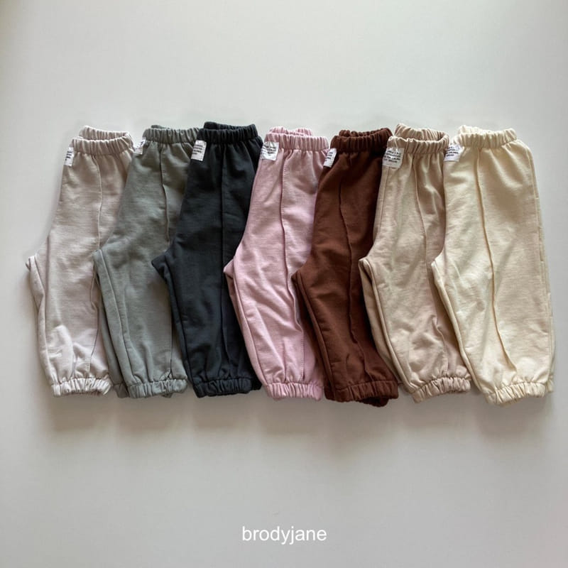 Brody Jane - Korean Children Fashion - #littlefashionista - Pintuck Pants
