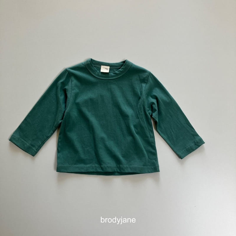 Brody Jane - Korean Children Fashion - #littlefashionista - Standard Tee - 6