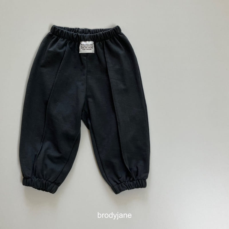 Brody Jane - Korean Children Fashion - #minifashionista - Pintuck Pants - 4