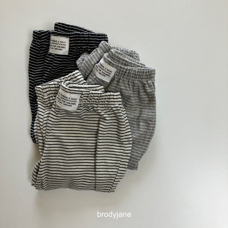 Brody Jane - Korean Children Fashion - #prettylittlegirls - Small ST Pants