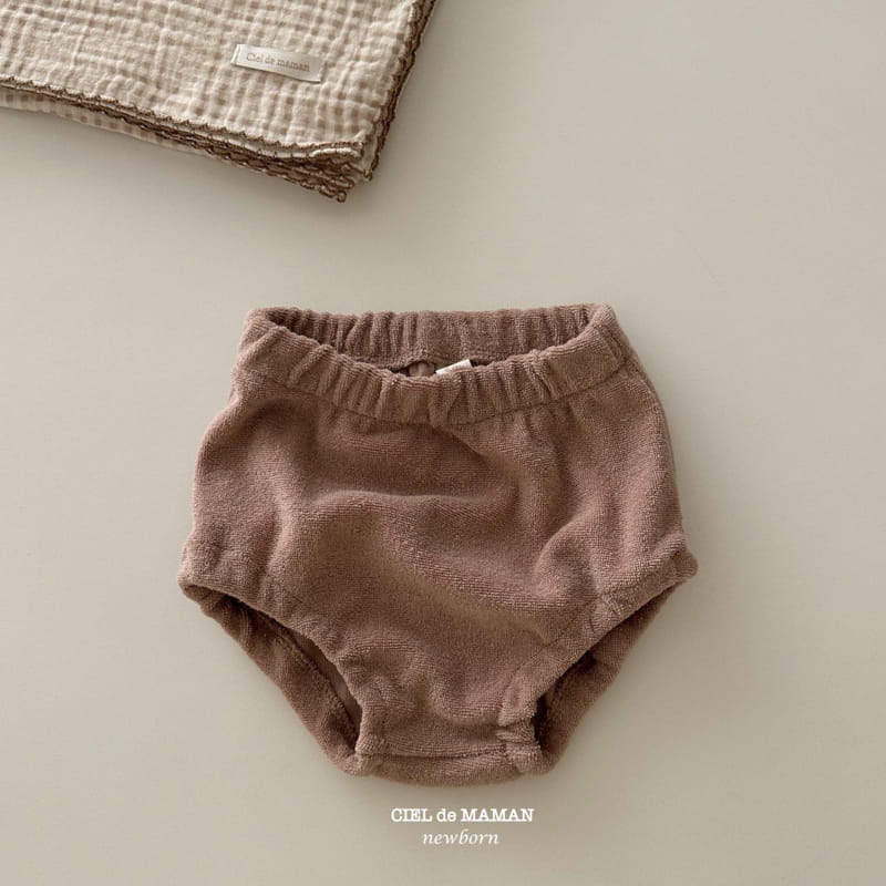 Ciel De Maman - Korean Baby Fashion - #babywear - New Born Welcome gift Set - 9