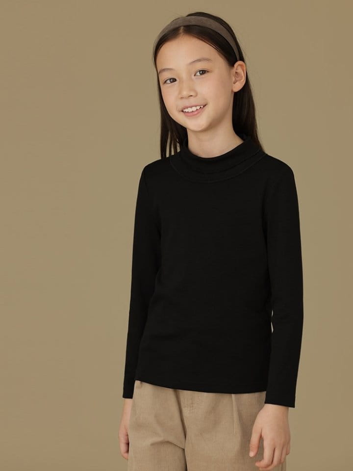 Ciel De Maman - Korean Children Fashion - #childofig - Span Tee - 10