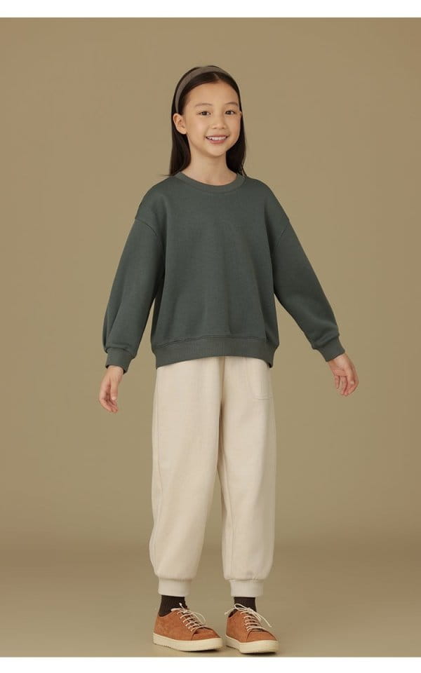 Ciel De Maman - Korean Children Fashion - #discoveringself - Big Pocket Pants - 2