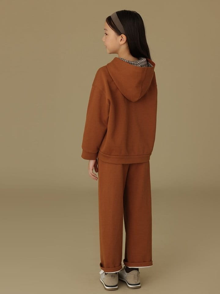 Ciel De Maman - Korean Children Fashion - #littlefashionista - Amber Pants - 9