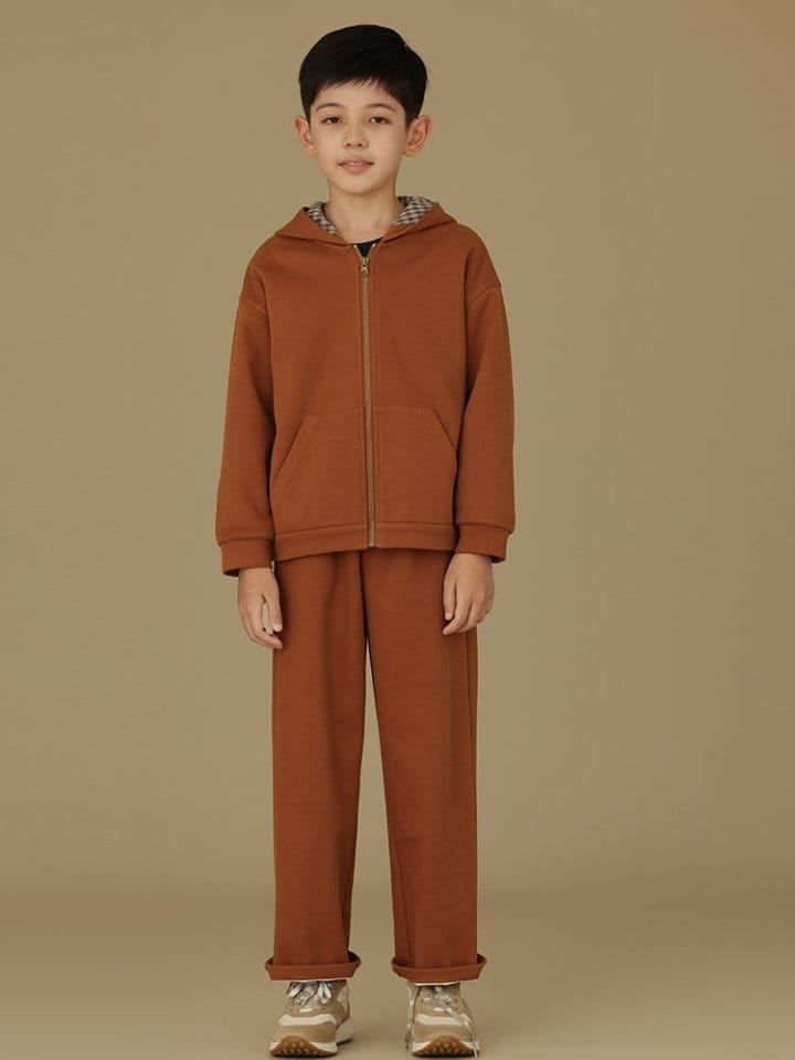 Ciel De Maman - Korean Children Fashion - #magicofchildhood - Amber Pants - 10