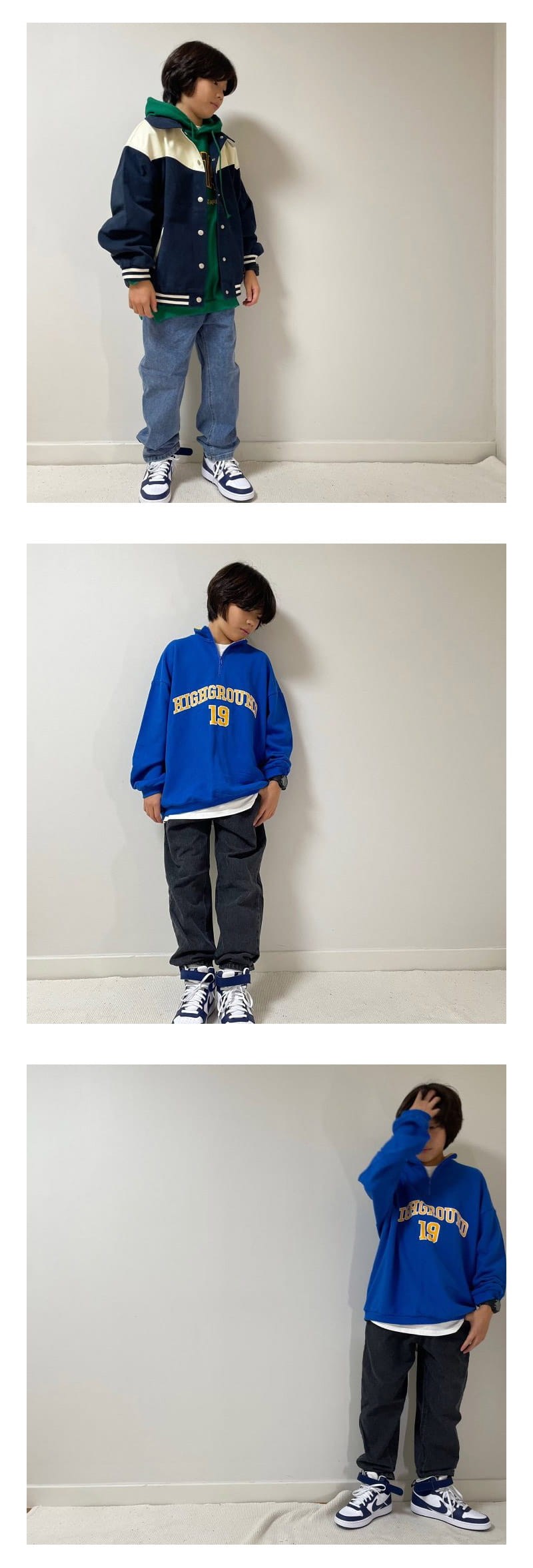 Cotton Candy - Korean Children Fashion - #minifashionista - Park Pants - 3