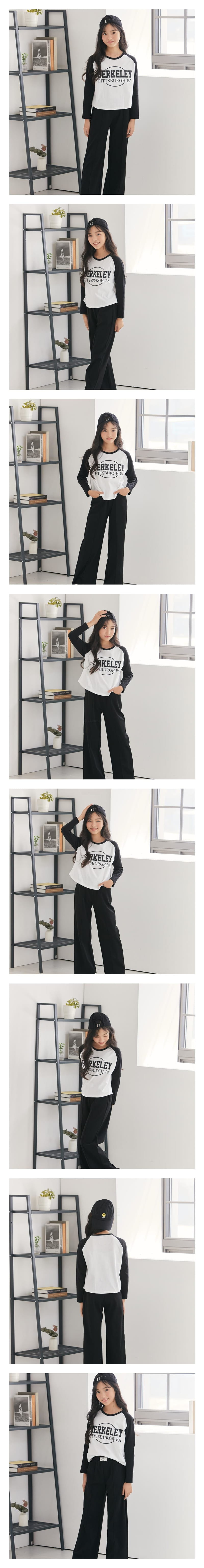 Dawon - Korean Children Fashion - #childrensboutique - Pituck Pants