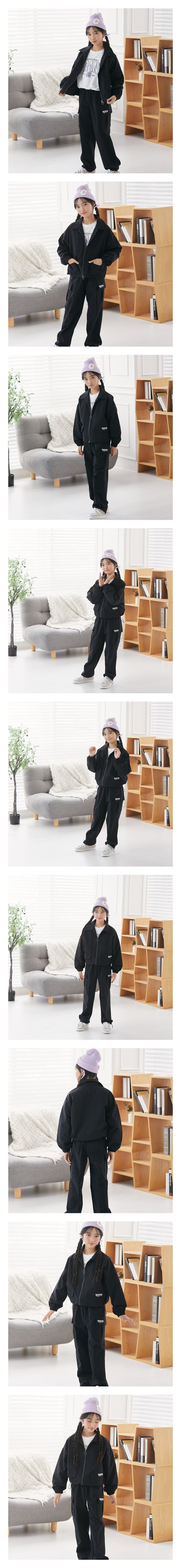 Dawon - Korean Children Fashion - #stylishchildhood - Hwasom Jumper
