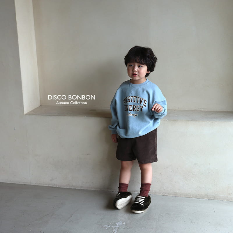 Disco Bonbon - Korean Children Fashion - #kidsstore - Tams Rib Pants - 5