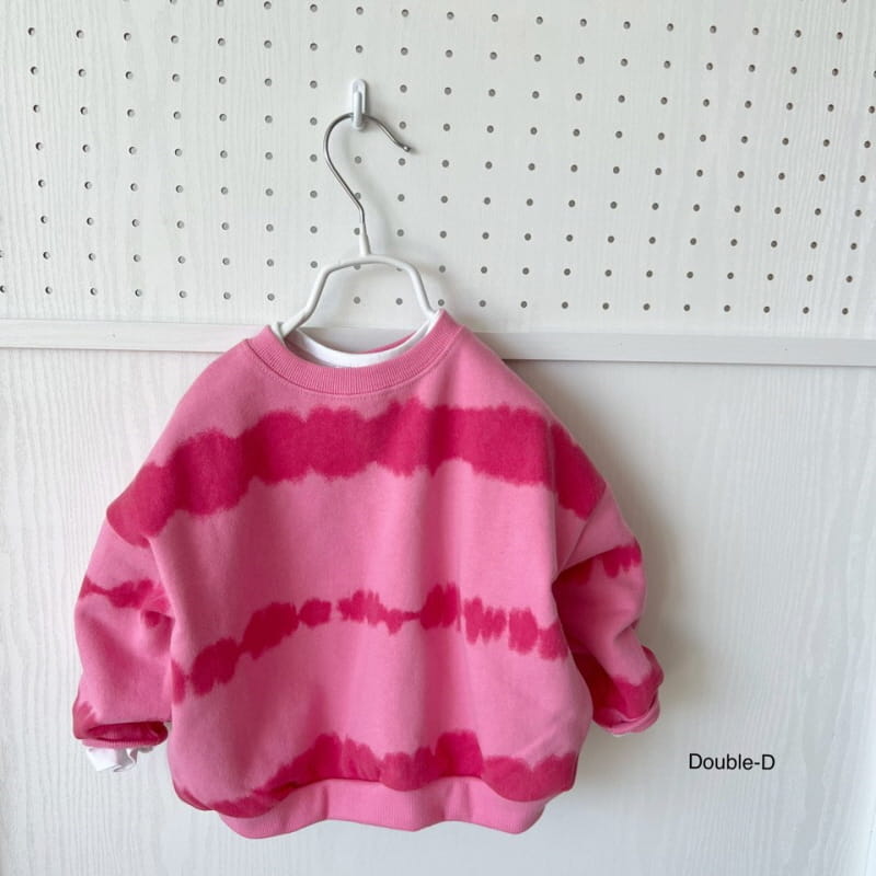 Doubled - Korean Children Fashion - #childrensboutique - T Puppy Sweatshirt - 5
