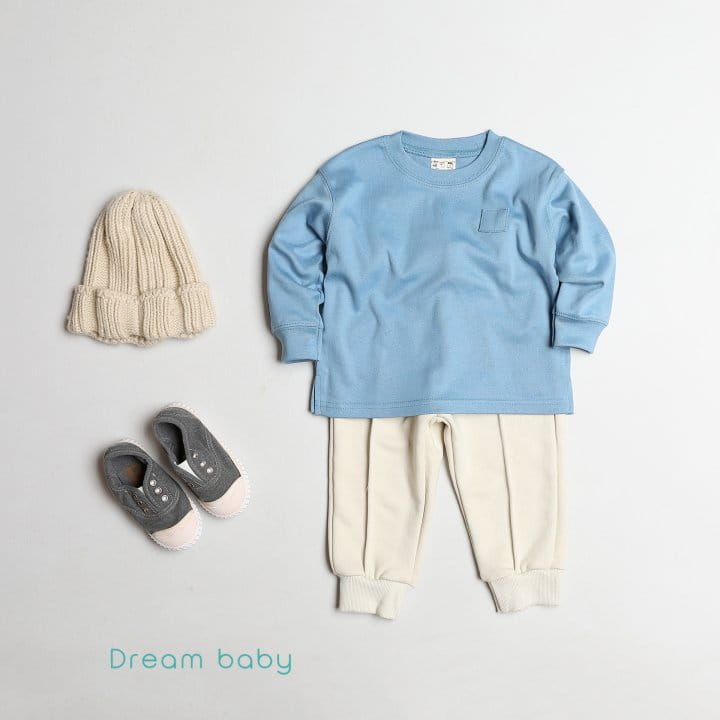 Dream Baby - Korean Children Fashion - #Kfashion4kids - Pintuck Pants - 10