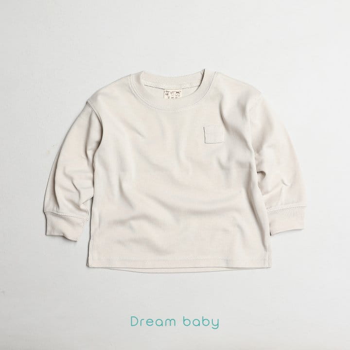 Dream Baby - Korean Children Fashion - #Kfashion4kids - Awesome Tee - 7