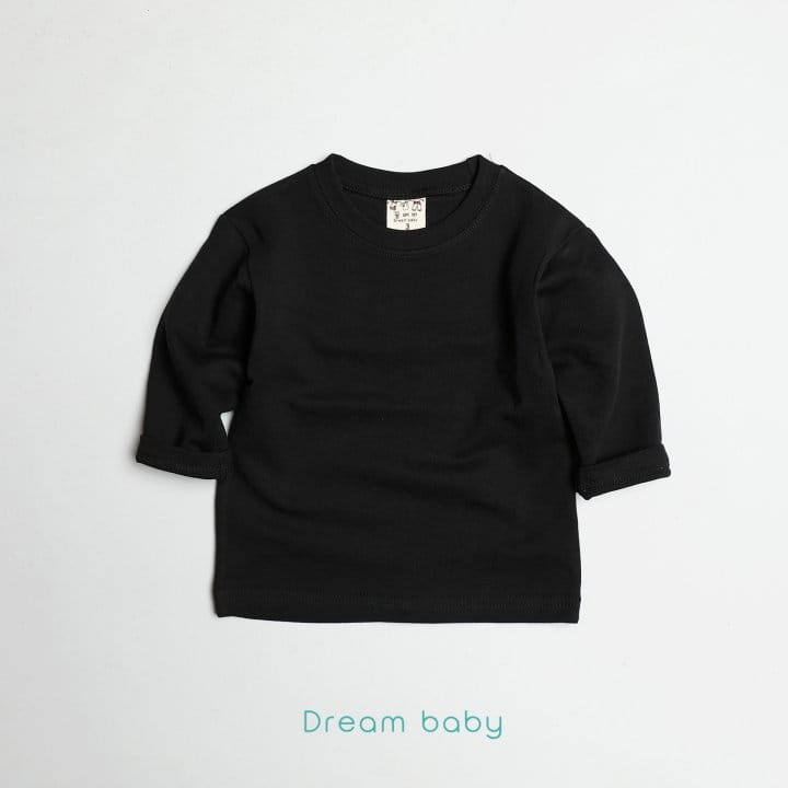 Dream Baby - Korean Children Fashion - #Kfashion4kids - Dumble Washing Tee - 6