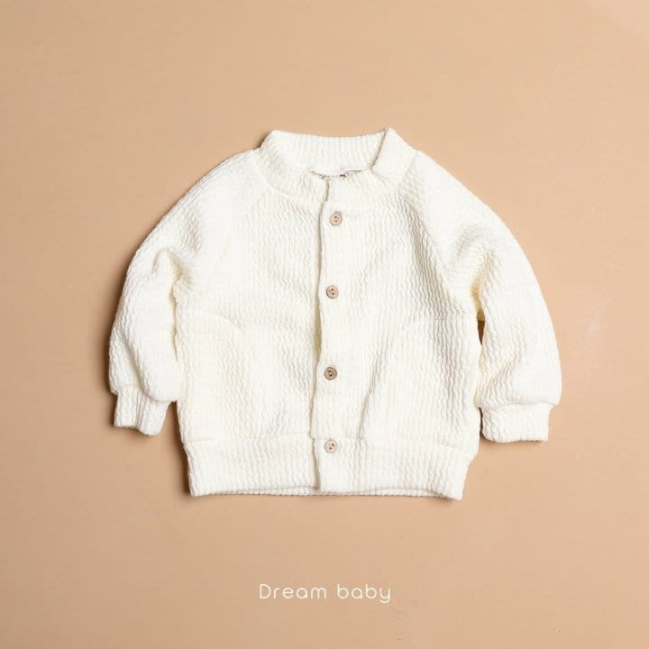 Dream Baby - Korean Children Fashion - #Kfashion4kids - Marlang Cardigan - 5