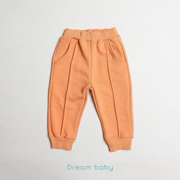 Dream Baby - Korean Children Fashion - #childofig - Pintuck Pants - 2