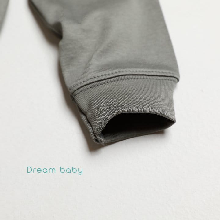 Dream Baby - Korean Children Fashion - #childofig - Awesome Tee - 12