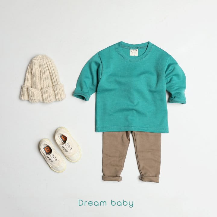 Dream Baby - Korean Children Fashion - #childofig - Dumble Washing Tee - 12