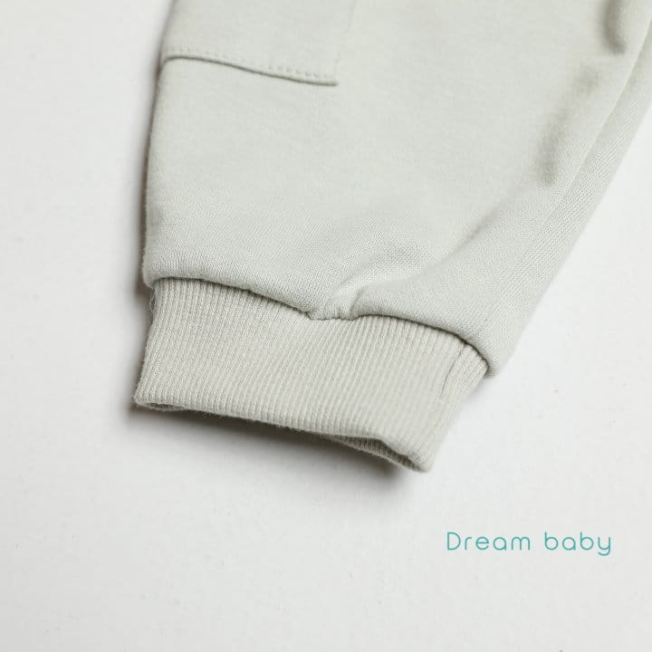 Dream Baby - Korean Children Fashion - #childofig - Cargo Pants - 9
