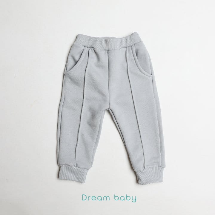 Dream Baby - Korean Children Fashion - #childrensboutique - Pintuck Pants - 3