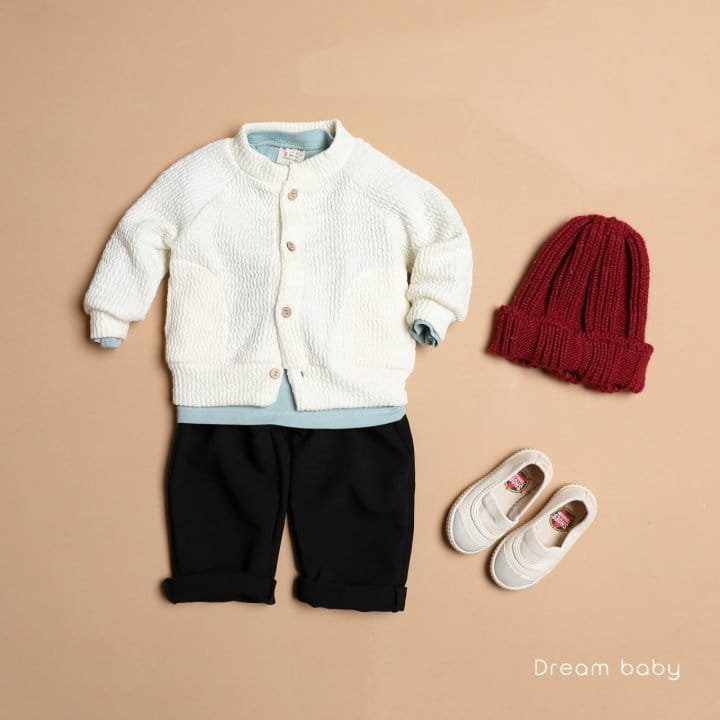 Dream Baby - Korean Children Fashion - #childrensboutique - Marlang Cardigan - 12