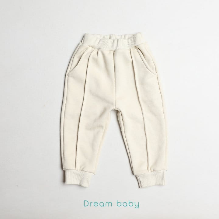Dream Baby - Korean Children Fashion - #childrensboutique - Pintuck Pants - 4