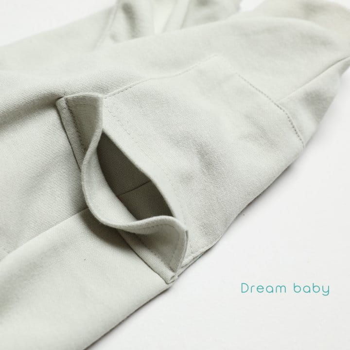Dream Baby - Korean Children Fashion - #designkidswear - Cargo Pants - 12