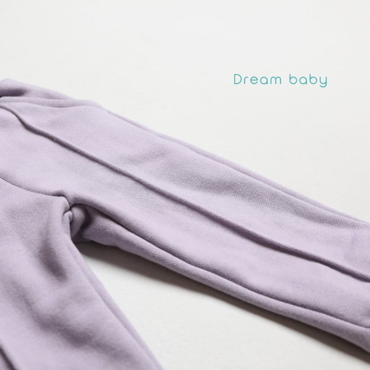 Dream Baby - Korean Children Fashion - #fashionkids - Pintuck Pants - 6