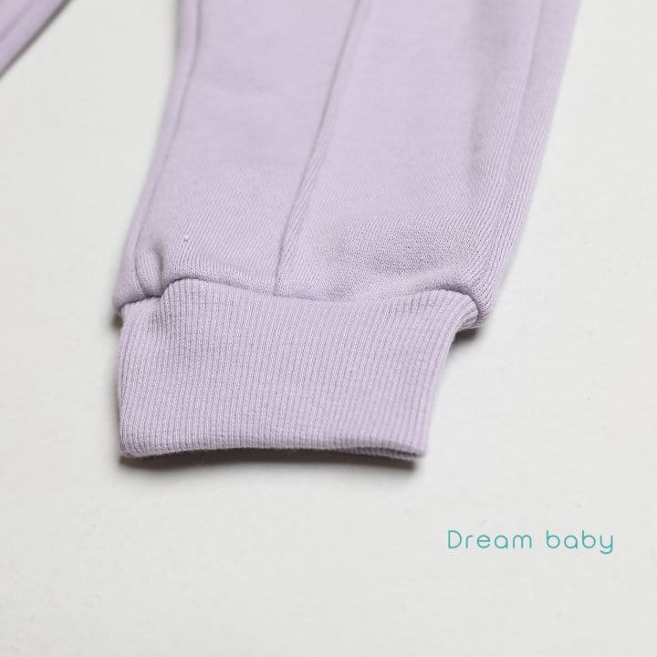 Dream Baby - Korean Children Fashion - #kidsshorts - Pintuck Pants - 7