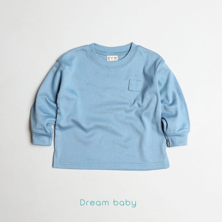 Dream Baby - Korean Children Fashion - #fashionkids - Awesome Tee - 4