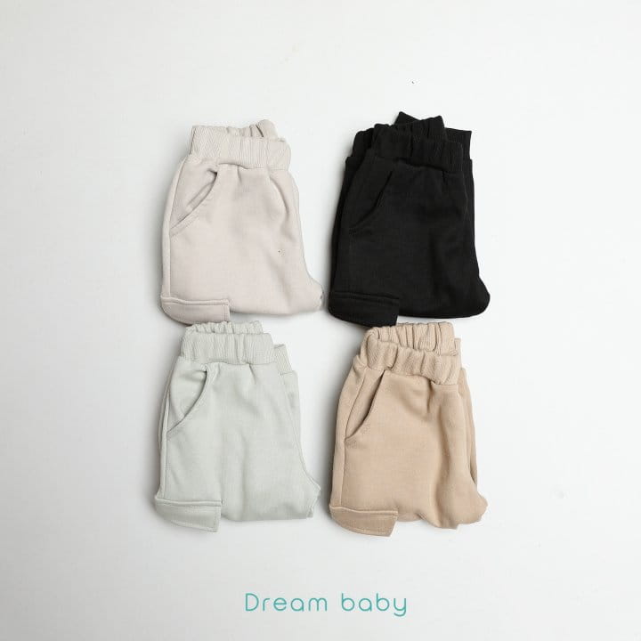 Dream Baby - Korean Children Fashion - #kidsshorts - Cargo Pants