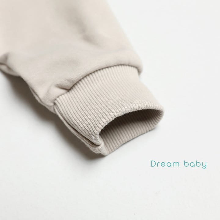 Dream Baby - Korean Children Fashion - #kidsstore - Basic Sweatshirt - 9