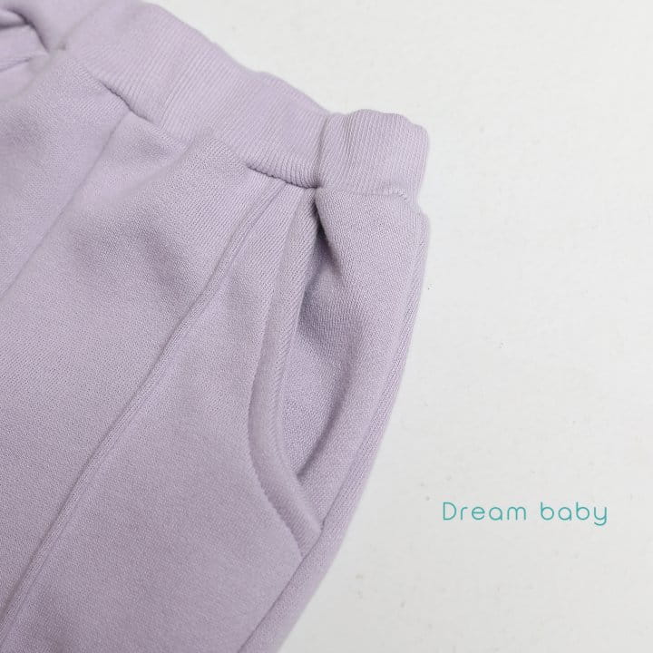 Dream Baby - Korean Children Fashion - #kidsstore - Pintuck Pants - 8