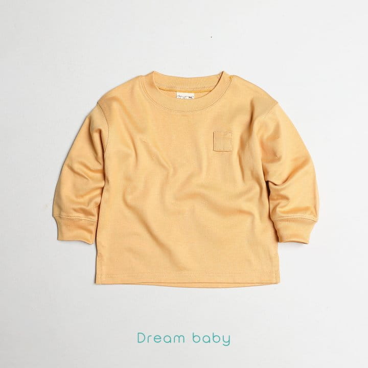 Dream Baby - Korean Children Fashion - #kidsstore - Awesome Tee - 5