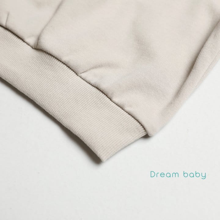 Dream Baby - Korean Children Fashion - #kidzfashiontrend - Basic Sweatshirt - 10