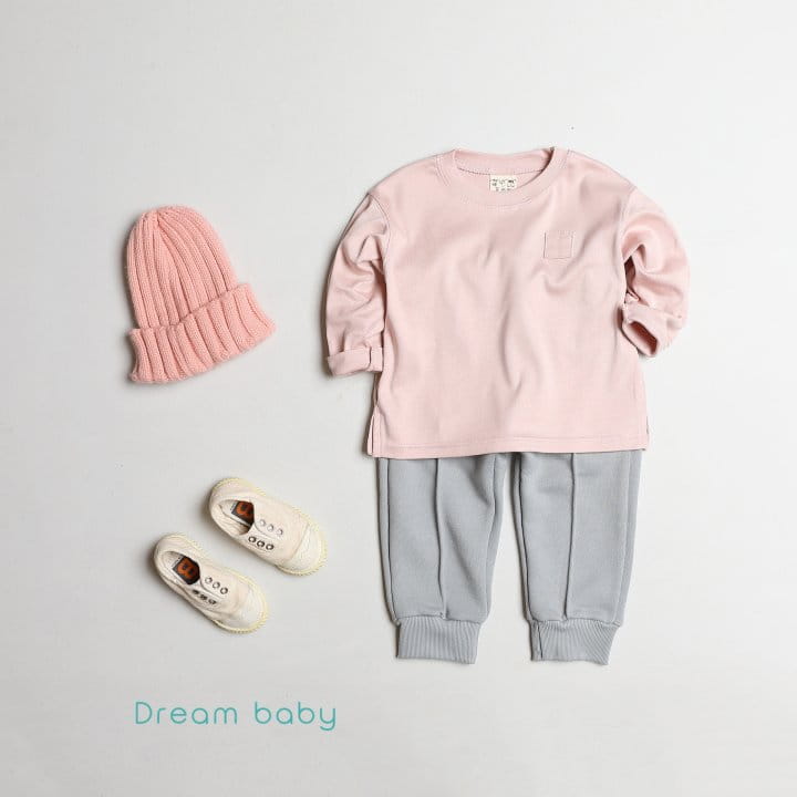 Dream Baby - Korean Children Fashion - #kidzfashiontrend - Pintuck Pants - 9