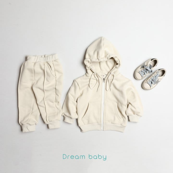 Dream Baby - Korean Children Fashion - #littlefashionista - Pintuck Pants - 11